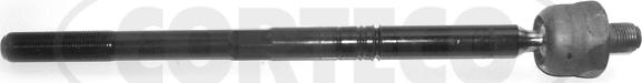 Corteco 49398480 - Inner Tie Rod, Axle Joint www.parts5.com