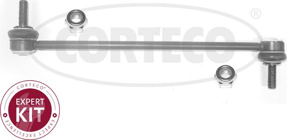 Corteco 49398547 - Rod / Strut, stabiliser www.parts5.com