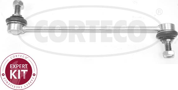 Corteco 49398586 - Rod / Strut, stabiliser www.parts5.com