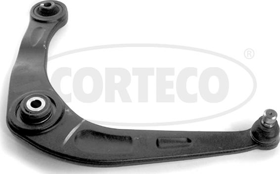 Corteco 49398580 - Track Control Arm www.parts5.com