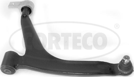Corteco 49398588 - Track Control Arm www.parts5.com