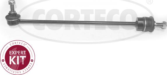 Corteco 49398574 - Rod / Strut, stabiliser www.parts5.com