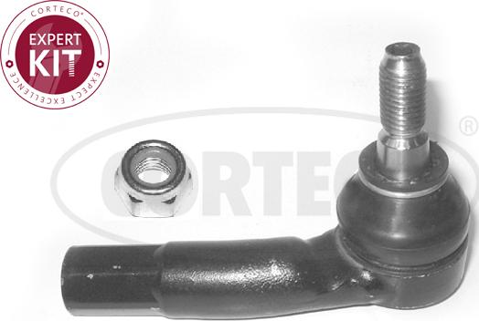 Corteco 49398605 - Tie Rod End www.parts5.com
