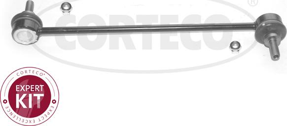 Corteco 49398602 - Rod / Strut, stabiliser www.parts5.com