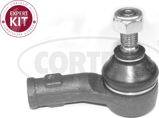 Corteco 49398632 - Tie Rod End www.parts5.com