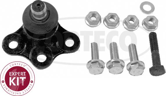 Corteco 49398846 - Ball Joint www.parts5.com