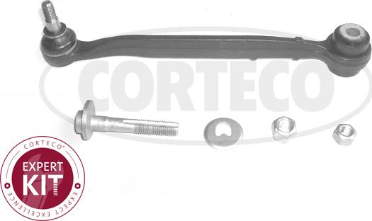 Corteco 49398875 - Rod / Strut, wheel suspension www.parts5.com