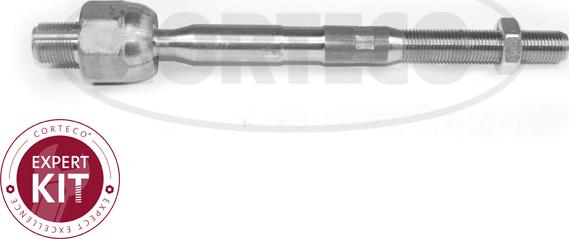 Corteco 49398764 - Inner Tie Rod, Axle Joint www.parts5.com