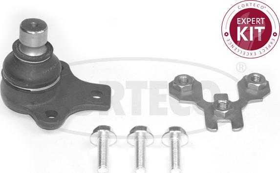 Corteco 49398700 - Ball Joint www.parts5.com