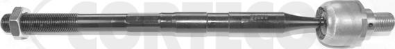 Corteco 49397022 - Inner Tie Rod, Axle Joint www.parts5.com