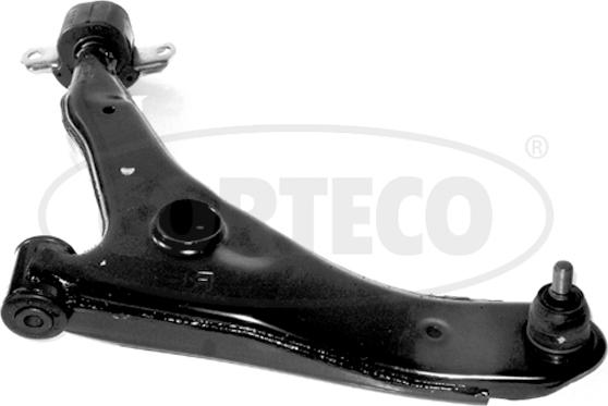 Corteco 49397240 - Track Control Arm www.parts5.com