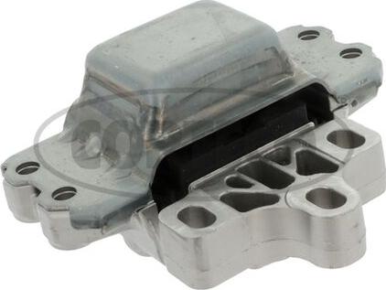 Corteco 49356071 - Mounting, automatic transmission www.parts5.com