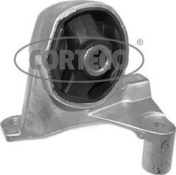 Corteco 49368380 - Holder, engine mounting www.parts5.com