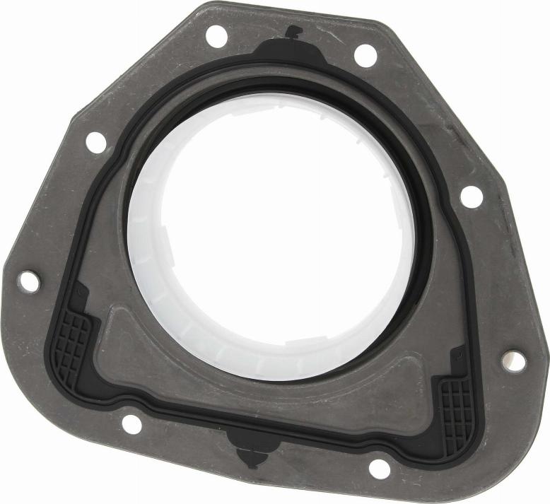 Corteco 49381130 - Shaft Seal, crankshaft www.parts5.com