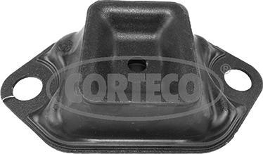 Corteco 49388303 - Holder, engine mounting www.parts5.com