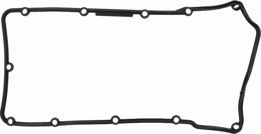 Corteco 440066P - Gasket, cylinder head cover www.parts5.com