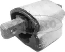 Corteco 602364 - Mounting, automatic transmission www.parts5.com