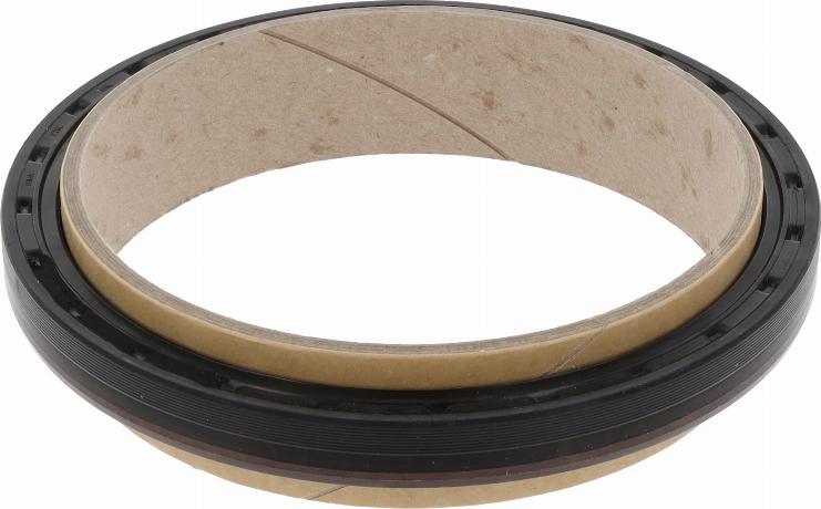 Corteco 01016688B - Уплотняющее кольцо, коленчатый вал www.parts5.com