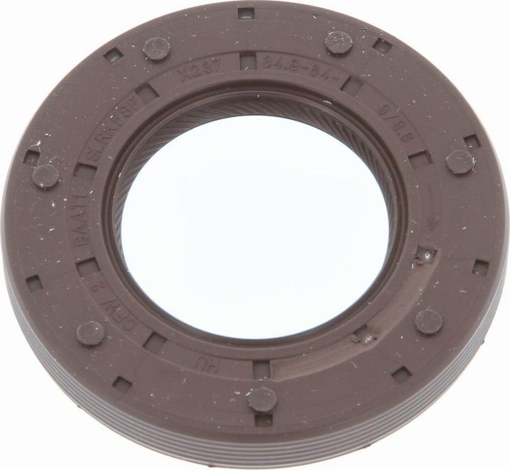 Corteco 01033869B - Shaft Seal, manual transmission www.parts5.com