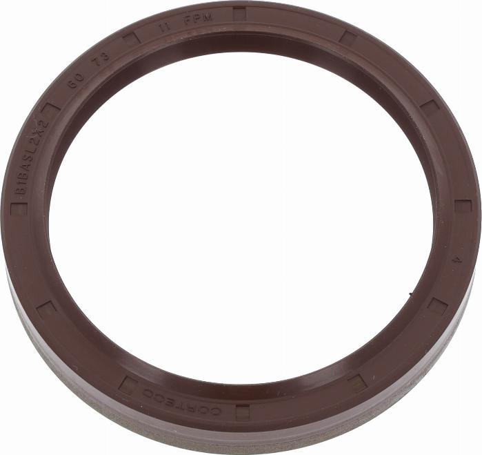 Corteco 01026325B - Shaft Seal, differential www.parts5.com