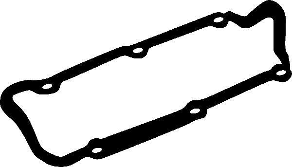 Corteco 026146P - Gasket, cylinder head cover www.parts5.com