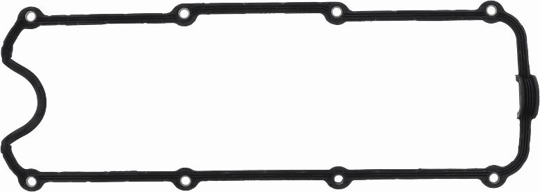 Corteco 026141P - Gasket, cylinder head cover www.parts5.com
