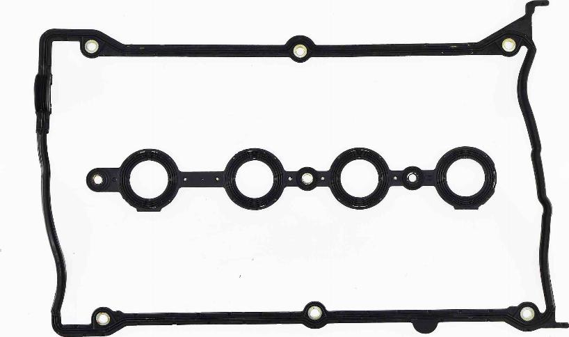 Corteco 026143P - Gasket, cylinder head cover www.parts5.com