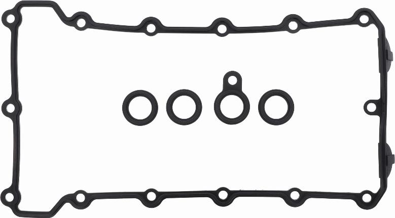 Corteco 026176P - Gasket, cylinder head cover www.parts5.com
