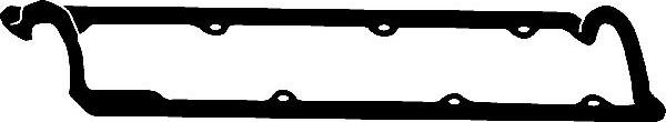 Corteco 023824P - Gasket, cylinder head cover www.parts5.com