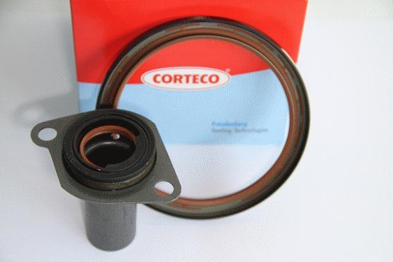 Corteco 19134550 - Shaft Seal Set, clutch www.parts5.com