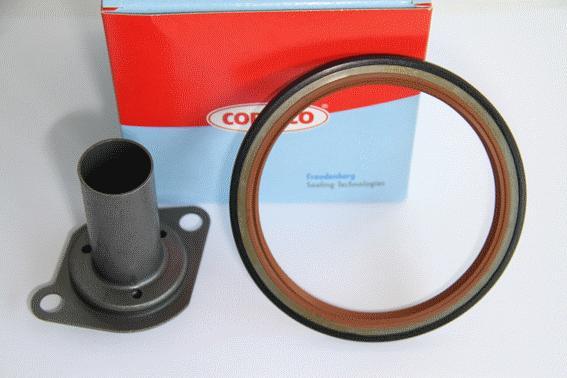 Corteco 19134550 - Shaft Seal Set, clutch www.parts5.com