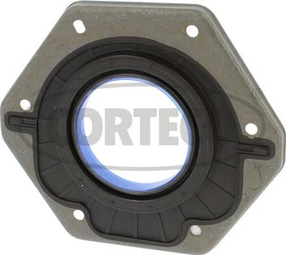 Corteco 12016918B - Shaft Seal, crankshaft www.parts5.com