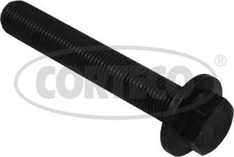Corteco 80004902 - Bolt Set, crankshaft pulley www.parts5.com