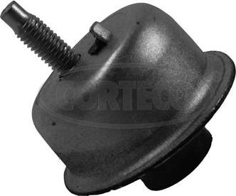 Corteco 80004418 - Rubber Buffer, engine mounting www.parts5.com
