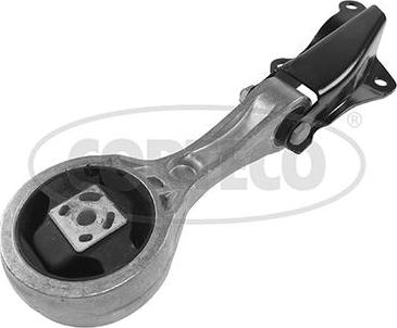 Corteco 80005285 - Mounting, automatic transmission www.parts5.com