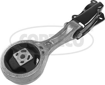 Corteco 80005287 - Mounting, automatic transmission www.parts5.com
