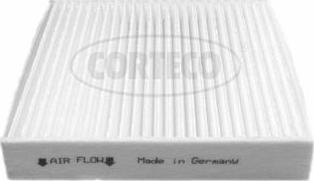 Corteco 80 000 603 - Filter, interior air www.parts5.com