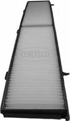 Corteco 80 000 063 - Filter, interior air www.parts5.com