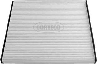Corteco 80 000 162 - Filter, interior air www.parts5.com