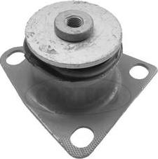Corteco 80000241 - Mounting, automatic transmission support www.parts5.com