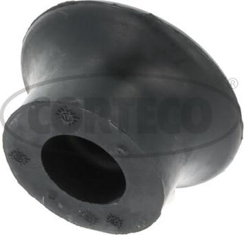 Corteco 80000214 - Rubber Buffer, engine mounting www.parts5.com
