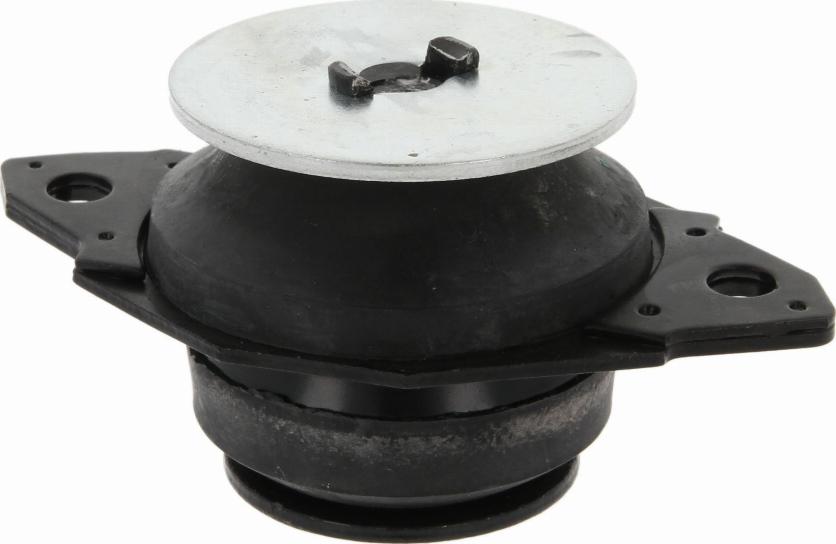Corteco 80000213 - Mounting, automatic transmission www.parts5.com