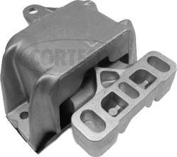 Corteco 80000233 - Mounting, automatic transmission www.parts5.com