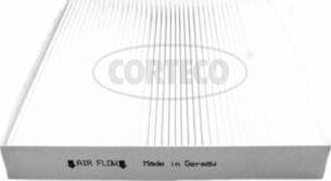 Corteco 80 000 767 - Filter, interior air www.parts5.com