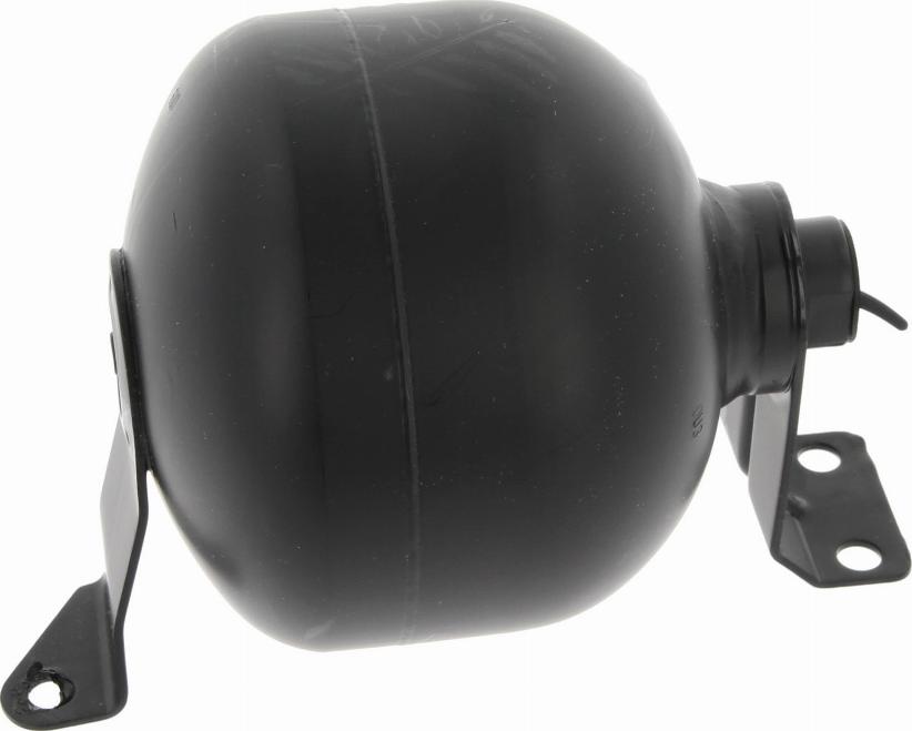 Corteco 80001406 - Suspension Sphere, pneumatic suspension www.parts5.com