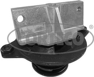 Corteco 80001558 - Mounting, automatic transmission www.parts5.com