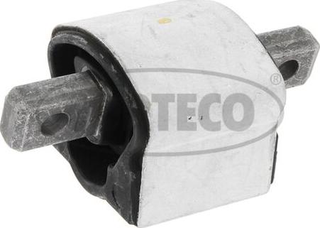 Corteco 80001098 - Mounting, automatic transmission www.parts5.com