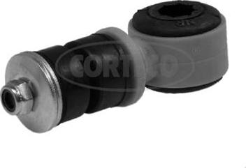 Corteco 80001013 - Mounting, stabilizer coupling rod www.parts5.com