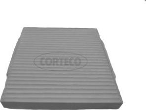 Corteco 80001039 - Filter, interior air www.parts5.com