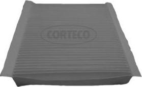 Corteco 80001027 - Filter, interior air www.parts5.com